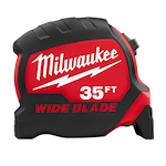 48-22-0235 - 35' Wide Blade Tape Measure