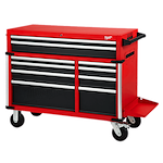 48-22-8546 - 46" High Capacity Steel Storage Chest and Cabinet