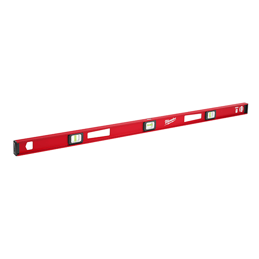 MLIBM48 - Milwaukee 48" Magnetic I-Beam Level