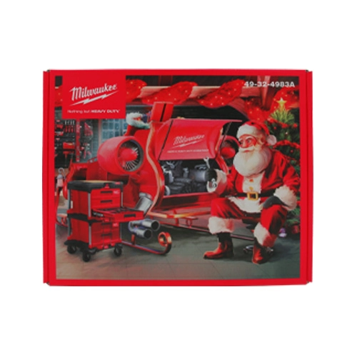 Holiday Gift Box | Milwaukee Tool