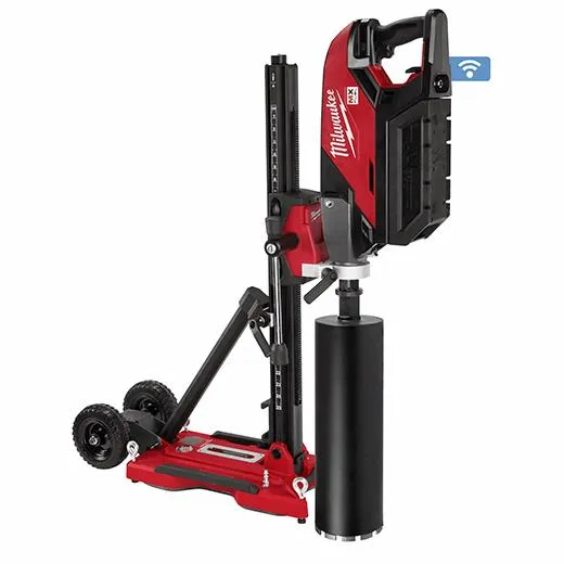 Milwaukee deals diamond drill