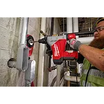 1-3/4" SDS MAX Rotary Hammer