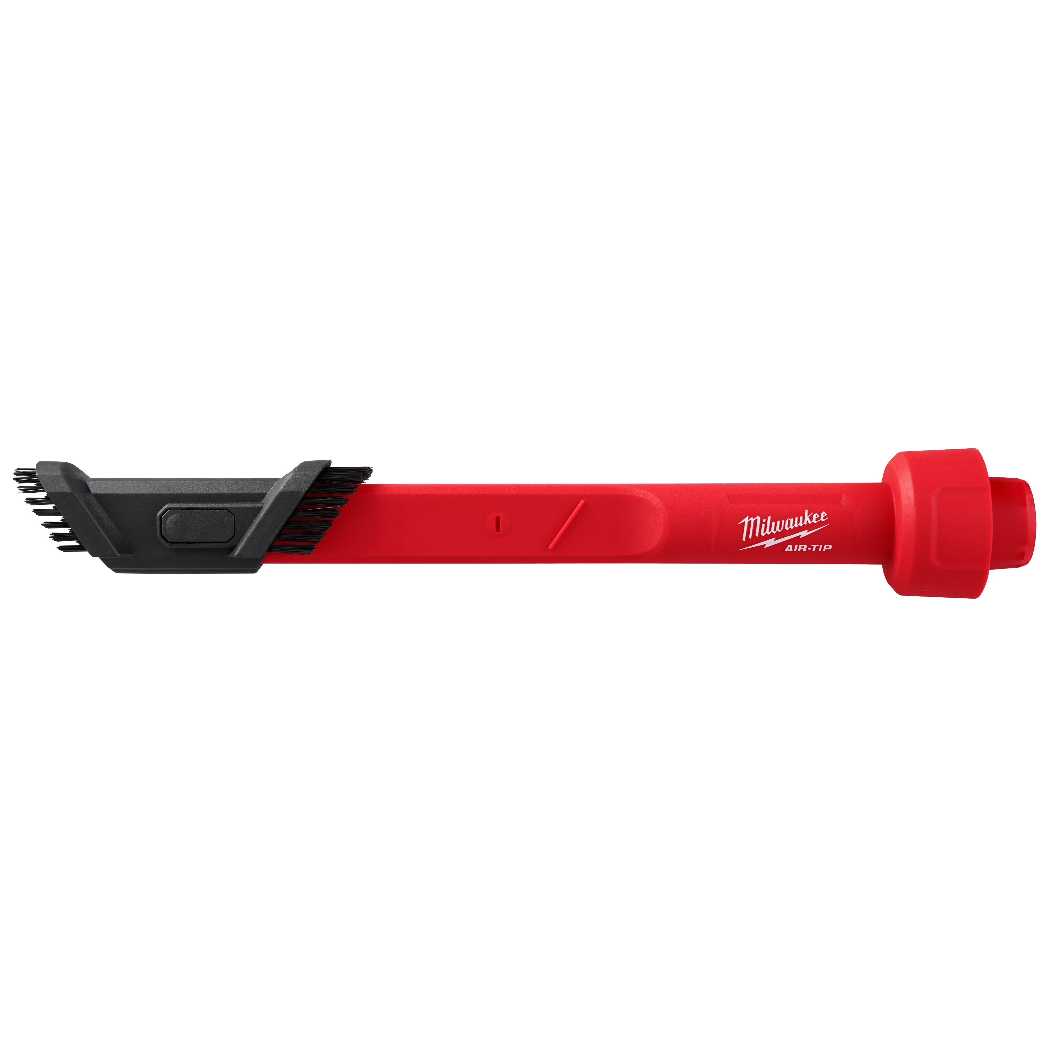 MILWAUKEE® AIR-TIP™ 3-in-1 Crevice and Brush Tool