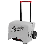 Image of the Milwaukee ROLL-ON 7200W/3600W 2.5KWH Power Supply with Cover