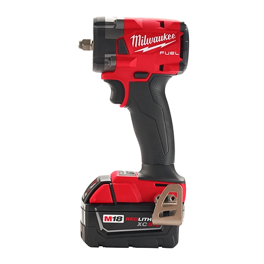 2854-22 - M18 FUEL™ 3/8" Compact Impact Wrench w/ Friction Ring