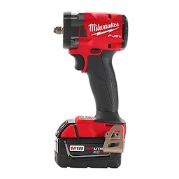 2854-22 - M18 FUEL™ 3/8" Compact Impact Wrench w/ Friction Ring