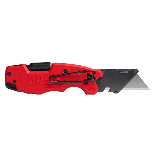 48-22-1505 - FASTBACK™ 6 in1 Folding Utility Knife