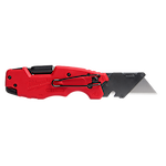 48-22-1505 - FASTBACK™ 6 in1 Folding Utility Knife