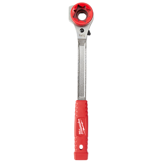 48-22-9313 - Lineman's High-Leverage Ratcheting Wrench