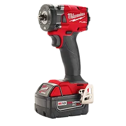 2854-22 - M18 FUEL™ 3/8" Compact Impact Wrench w/ Friction Ring