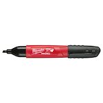 48-22-3103 - Inkzall Jobsite Medium Chisel Black Marker