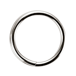 48-22-8883 - 5pc 2lb 2" Split Ring