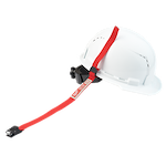 48-22-8800 - Hard Hat Lanyard with Clip