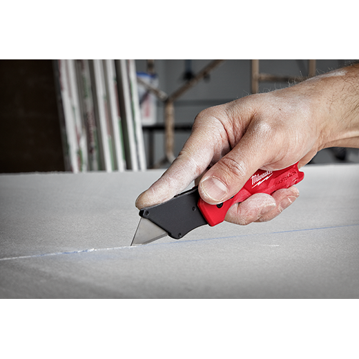 48-22-1500 - FASTBACK™ Compact Folding Utility Knife