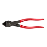 48-22-6528 - 8" Angled Head Diagonal Cutting Pliers