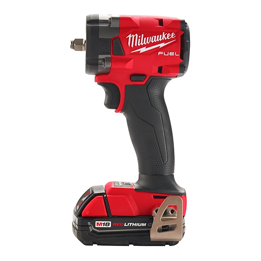 2854-22CT - M18 FUEL™ 3/8" Compact Impact Wrench w/ Friction Ring