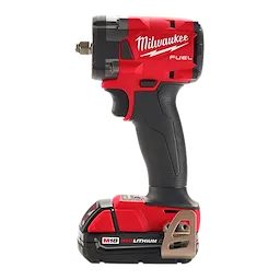 2854-22CT - M18 FUEL™ 3/8" Compact Impact Wrench w/ Friction Ring