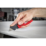 48-22-1501 - FASTBACK™ Folding Utility Knife