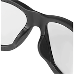 48-73-2020 48-73-2021 - Clear Performance Safety Glasses