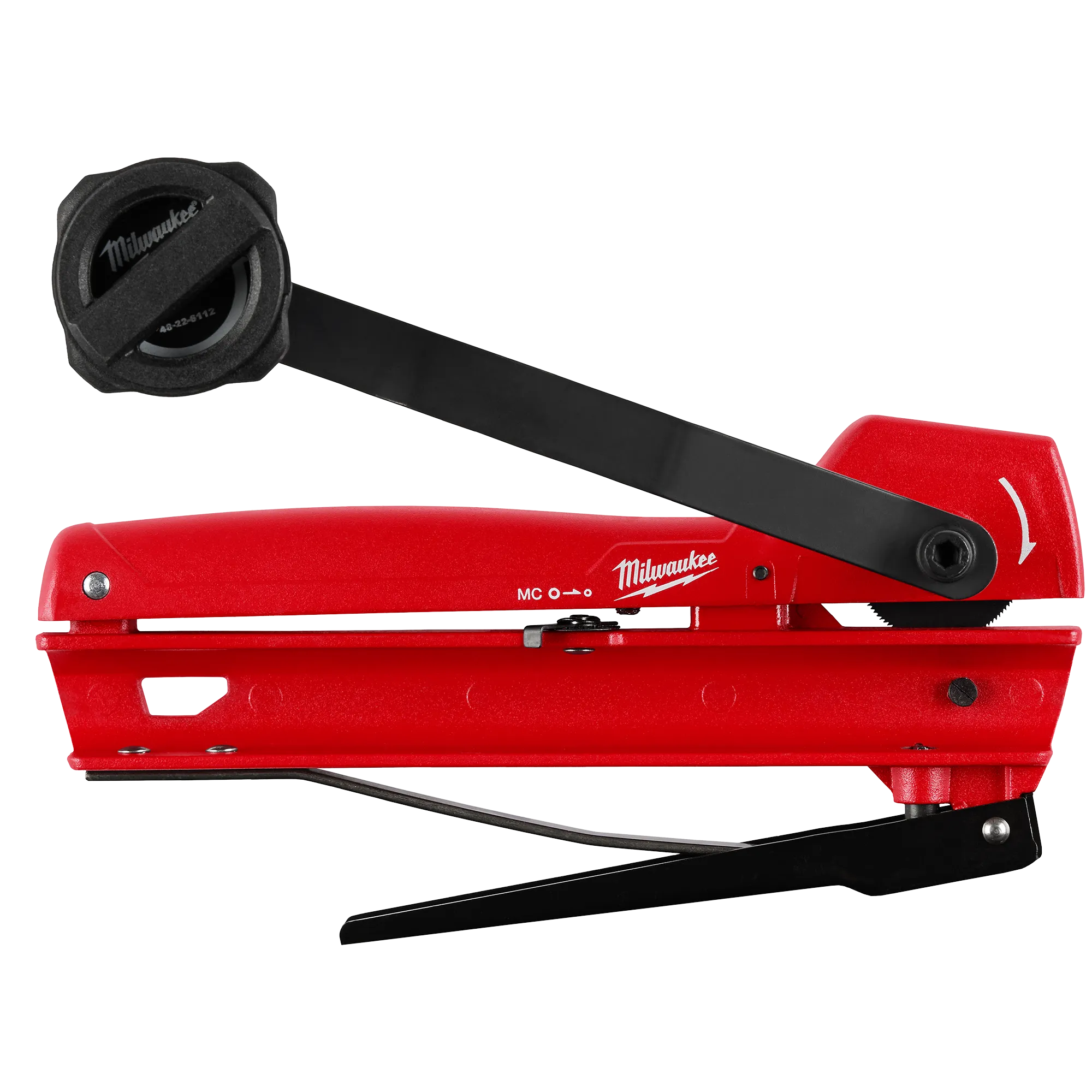 Image of the Milwaukee Armored Cable Cutter