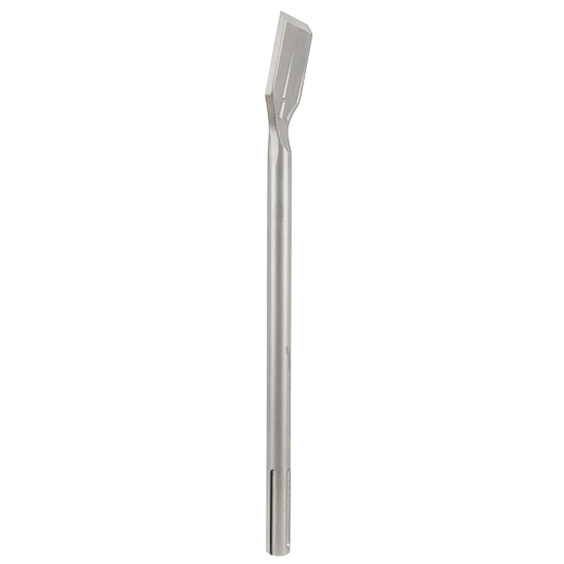 48-62-4258 - SDS-MAX 2" TILE CHISEL