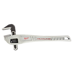 48-22-7184 - 14" Aluminum Offset Pipe Wrench