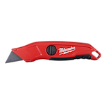 48-22-1513 - Fixed Blade Utility Knife