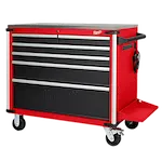 48-22-8540 - 40â€ Steel Storage with Steel Top