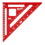 MLSQ170 - 7” Rafter Square