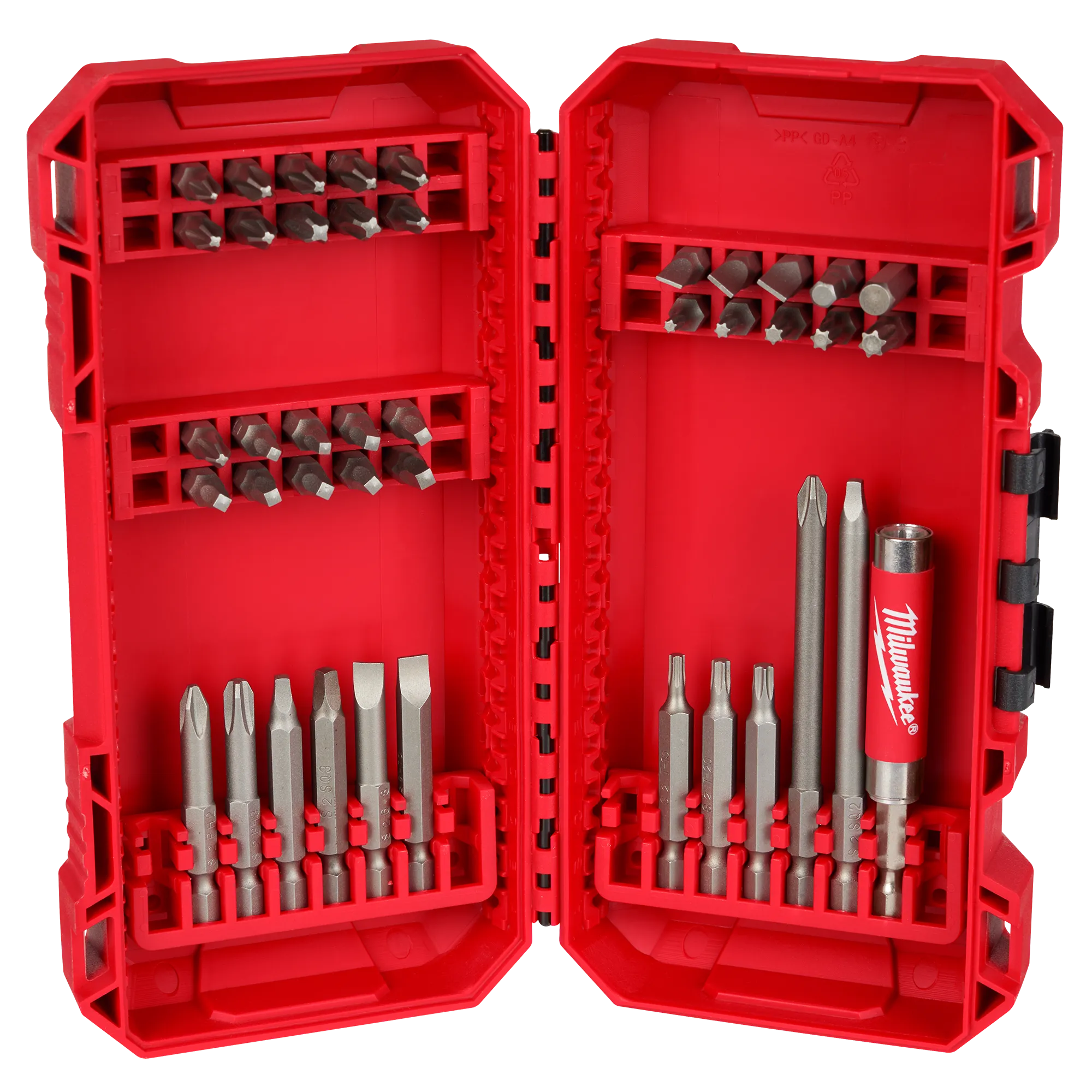 Power and Hand Tool Accessory Sets