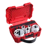 49-22-3091 - 12 PC Carbide Dozer Kit