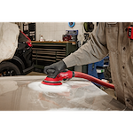 M12 FUEL™ 6" Random Orbital Sander (3/16")