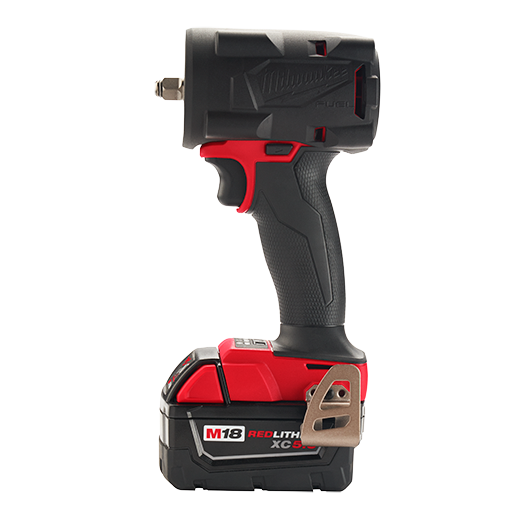 49-16-2854 - M18 FUEL™ 3/8" Compact Impact Wrench w/ Friction Ring