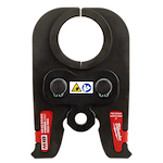 880 - 2" PEX Crimp Jaw for M18™ FORCE LOGIC™ Press Tool