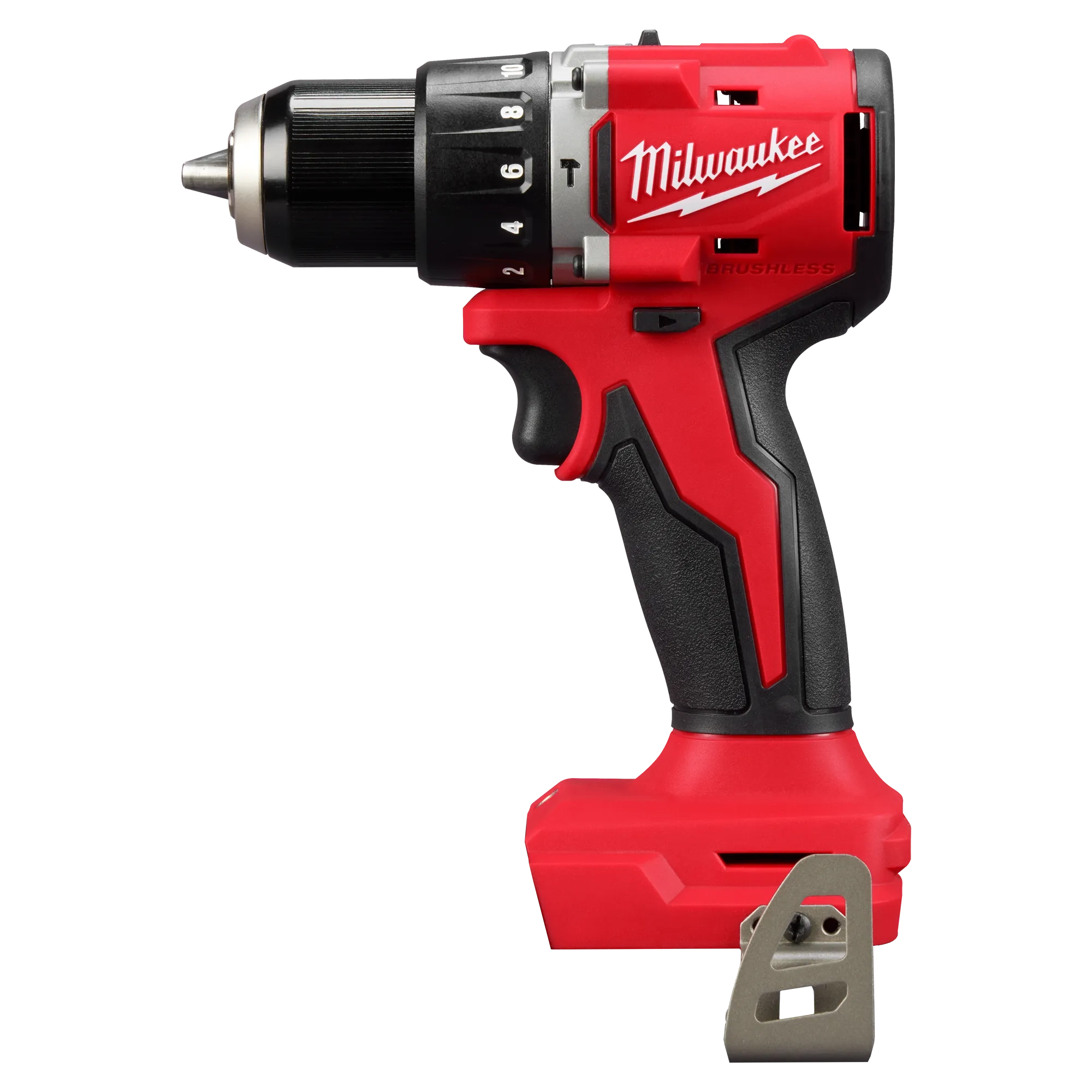 M18 Compact Brushless Hammer Drill/Driver