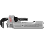 48-22-7318 - CHEATER Aluminum Adaptable Pipe Wrench