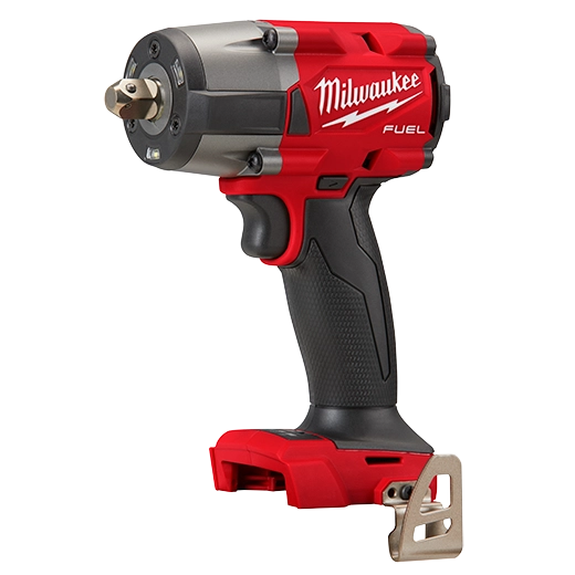 2962P-20 - M18 FUEL™ 1/2" Mid-Torque Impact Wrench w/ Pin Detent