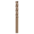 48-89-2504 - Cobalt Drill Bits