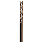 48-89-2504 - Cobalt Drill Bits