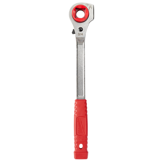 48-22-9313 - Lineman's High-Leverage Ratcheting Wrench