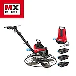 MX FUEL™ 36" Walk-Behind Trowel