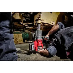 2868-22 - M18 FUEL™ 1" D-Handle High Torque Impact Wrench w/ONE-KEY™