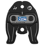 Image of the Milwaukee 3/8" Streamline ACR Press Jaw for M12 FORCE LOGIC Press Tool