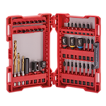 48-32-4006 - 40 pc. Impact Drill and Drive Set