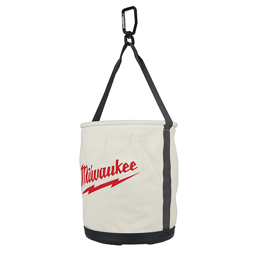 48-22-8271 - Canvas Utility Bucket