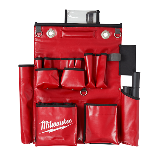 48-22-8291 - Lineman's Compact Aerial Tool Apron