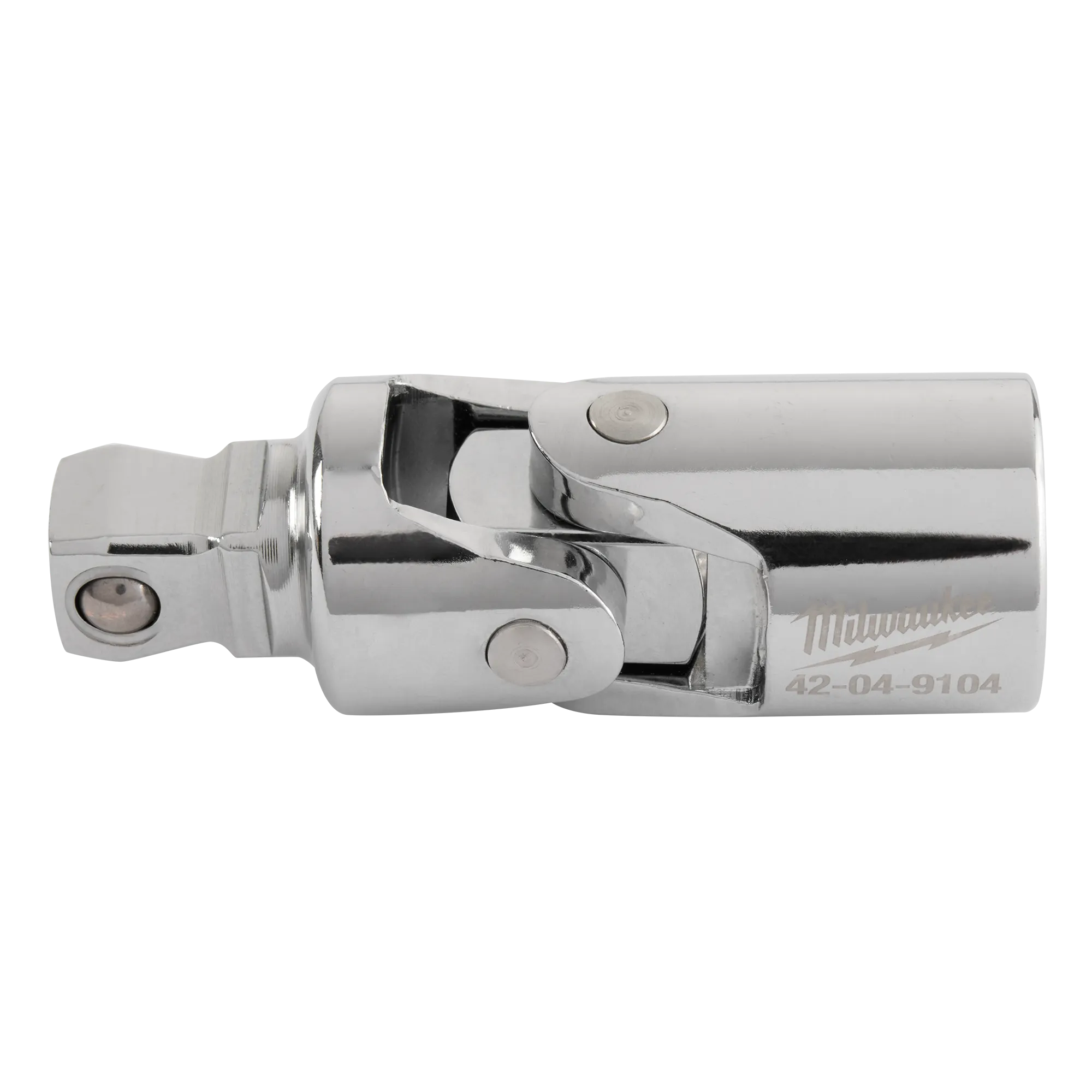 Image of the Milwaukee 1/2" Drive Universal Joint