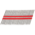 Image of the Milwaukee 16D 3" x .131" Collated Duplex Nails