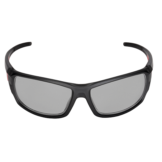 48-73-2125, 48-73-2126 - Performance Safety Glasses - Gray Fog-Free Lenses