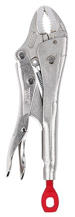 48-22-3423 - 4” TORQUE LOCK™ Curved Jaw Locking Pliers